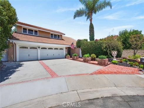 26615  Tampico   Place, Mission Viejo, CA