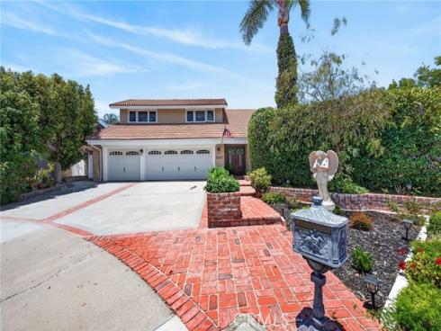 26615  Tampico   Place, Mission Viejo, CA