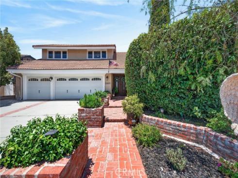 26615  Tampico   Place, Mission Viejo, CA
