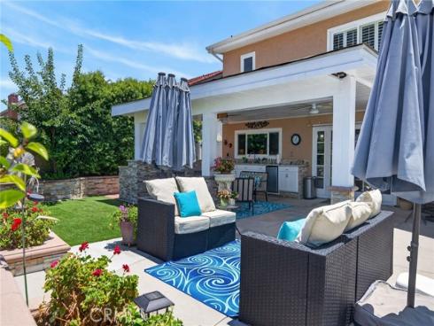 26615  Tampico   Place, Mission Viejo, CA