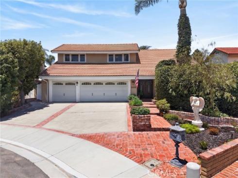 26615  Tampico   Place, Mission Viejo, CA