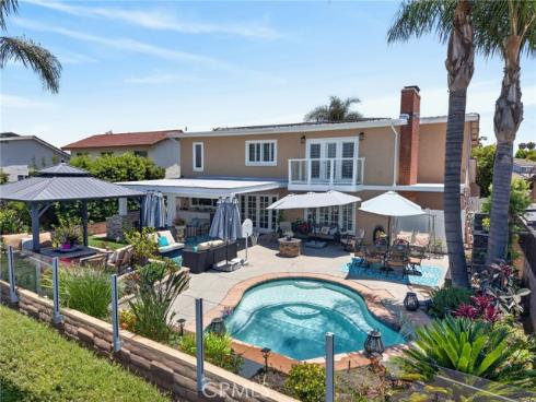 26615  Tampico   Place, Mission Viejo, CA