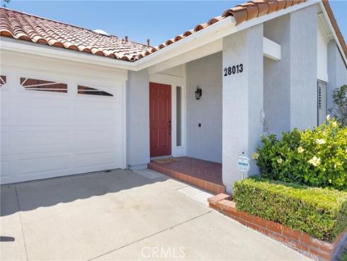 28013 Espinoza , Mission Viejo, CA