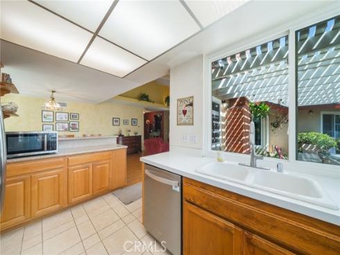24926 El Cortijo , Mission Viejo, CA