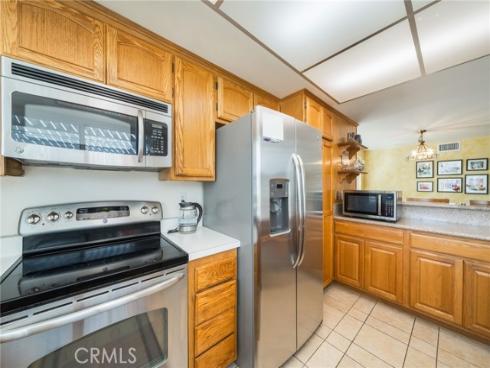 24926 El Cortijo , Mission Viejo, CA