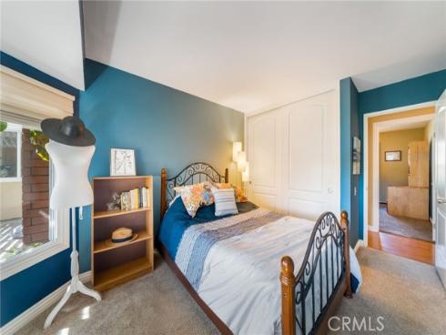 24926 El Cortijo , Mission Viejo, CA