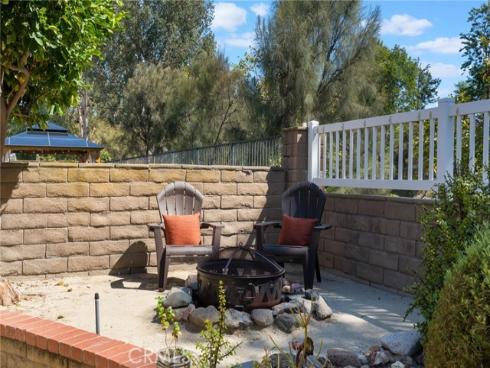 24926 El Cortijo , Mission Viejo, CA
