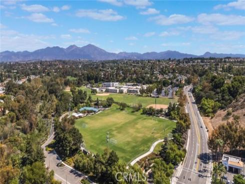 24926 El Cortijo , Mission Viejo, CA