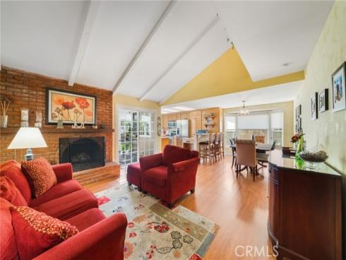 24926 El Cortijo , Mission Viejo, CA