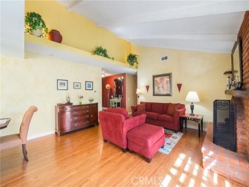 24926 El Cortijo , Mission Viejo, CA