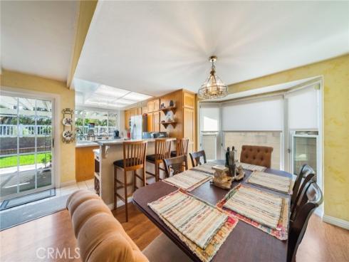 24926 El Cortijo , Mission Viejo, CA