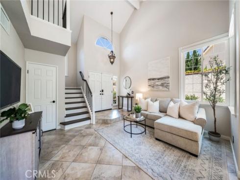 26666 Strafford , Mission Viejo, CA