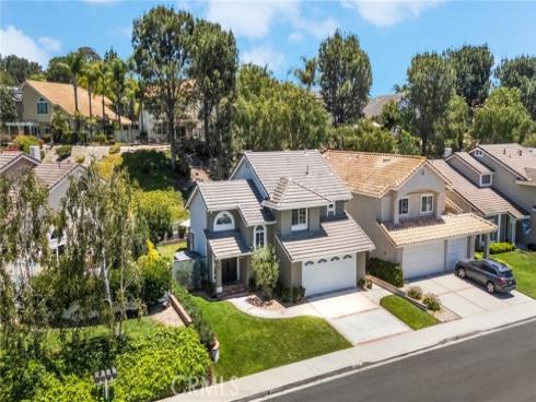 26666 Strafford , Mission Viejo, CA