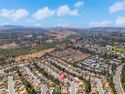 26666 Strafford , Mission Viejo, CA