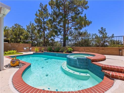 28102 Virginia , Mission Viejo, CA