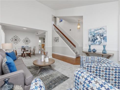 28102 Virginia , Mission Viejo, CA