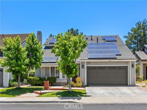 28102 Virginia , Mission Viejo, CA