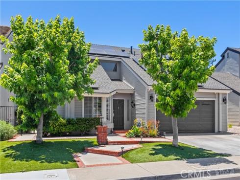 28102 Virginia , Mission Viejo, CA