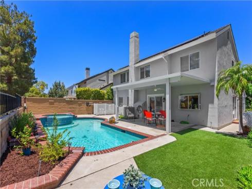28102 Virginia , Mission Viejo, CA