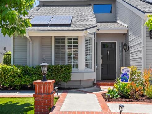 28102 Virginia , Mission Viejo, CA