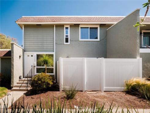 23084 Via Pimiento E3 , Mission Viejo, CA