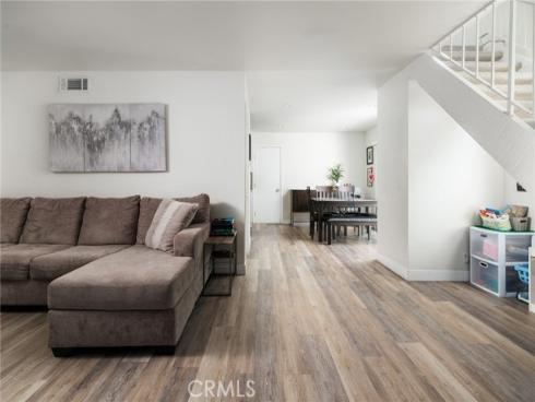23084 Via Pimiento E3 , Mission Viejo, CA
