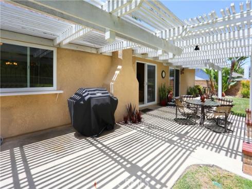 21782  Empanada  , Mission Viejo, CA