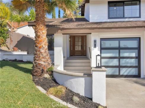 26702  Morena   Drive, Mission Viejo, CA