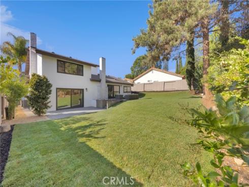26702  Morena   Drive, Mission Viejo, CA