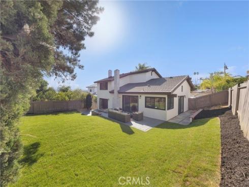 26702  Morena   Drive, Mission Viejo, CA