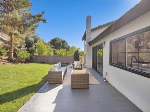 26702  Morena   Drive, Mission Viejo, CA