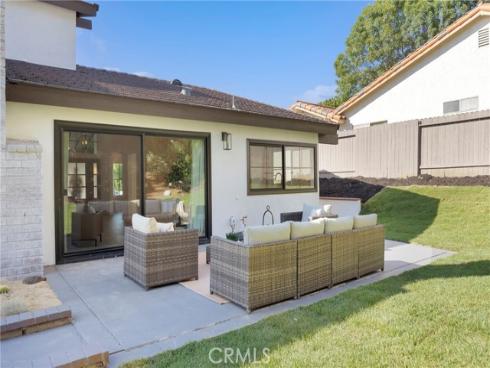 26702  Morena   Drive, Mission Viejo, CA