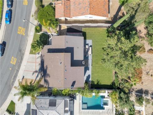 26702  Morena   Drive, Mission Viejo, CA