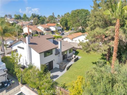 26702  Morena   Drive, Mission Viejo, CA