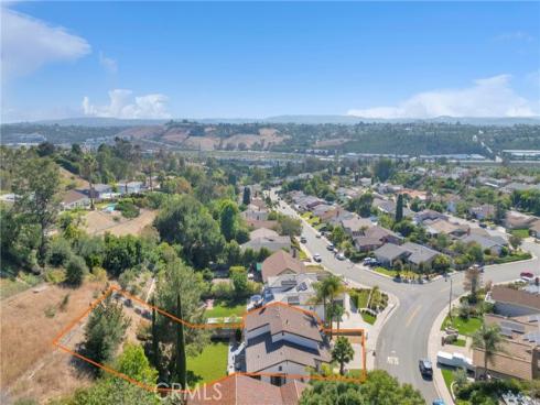 26702  Morena   Drive, Mission Viejo, CA