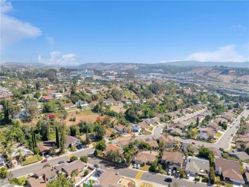 26702  Morena   Drive, Mission Viejo, CA