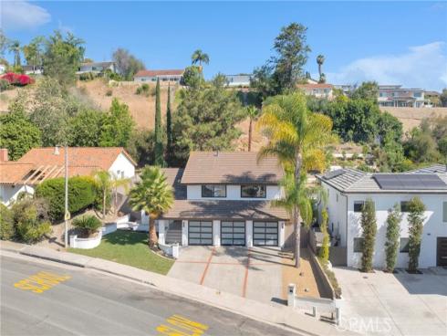 26702  Morena   Drive, Mission Viejo, CA