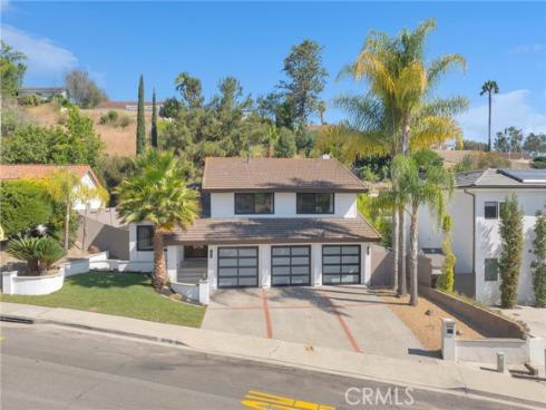 26702  Morena   Drive, Mission Viejo, CA