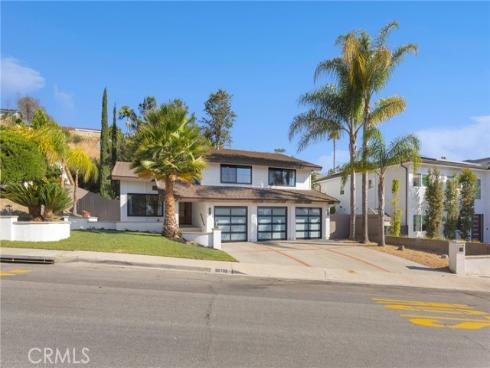 26702  Morena   Drive, Mission Viejo, CA