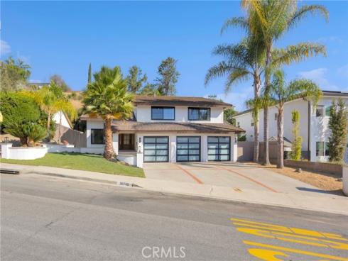 26702  Morena   Drive, Mission Viejo, CA
