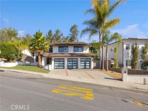 26702  Morena   Drive, Mission Viejo, CA