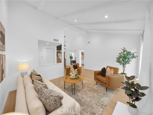 26702  Morena   Drive, Mission Viejo, CA