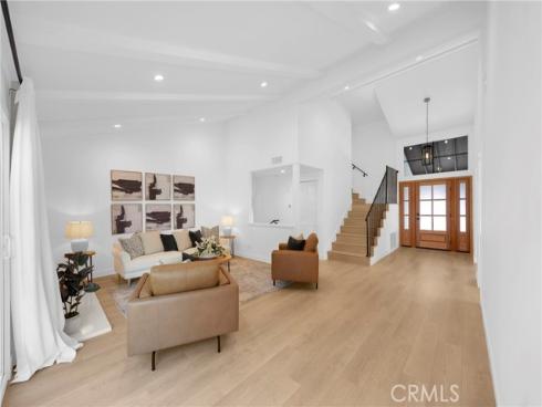26702  Morena   Drive, Mission Viejo, CA