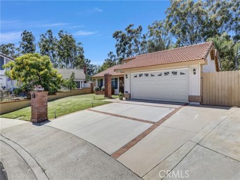 23801  Lindley  , Mission Viejo, CA