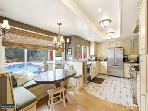 24001 Lindley , Mission Viejo, CA