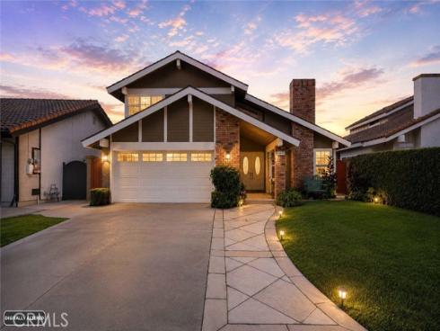 24001 Lindley , Mission Viejo, CA