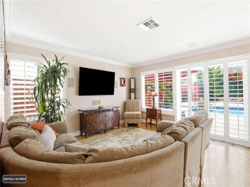 24001 Lindley , Mission Viejo, CA