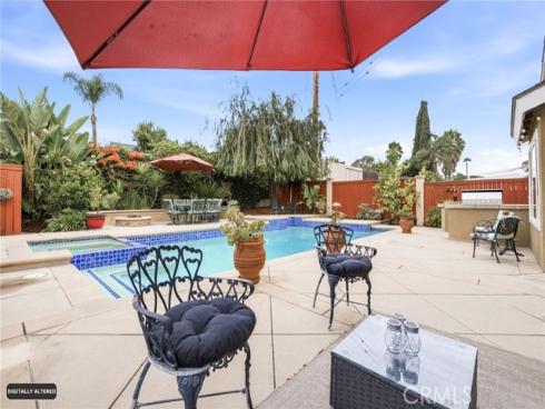 24001 Lindley , Mission Viejo, CA