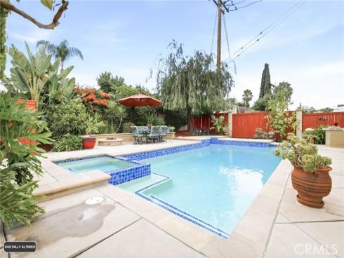 24001 Lindley , Mission Viejo, CA