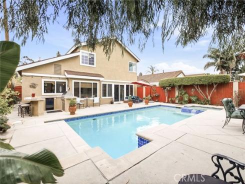 24001 Lindley , Mission Viejo, CA